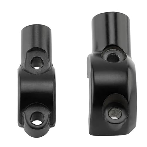 Pontet guidon moto pour V-Strom DL650 DL1000 et SV 650 rehausseur de fixation