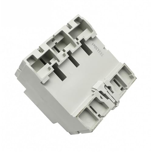 Disjoncteur différentiel 4P 16A 300mA pour tableau électrique triphasé - 5