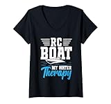 Radio Controlled Boat Costume For RC Boat Captain