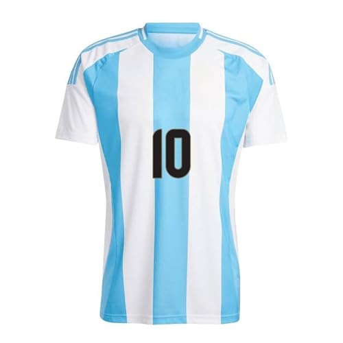 Image of Messi Jersey for Kids & Men & Boys - Argentina - Miami Jersey