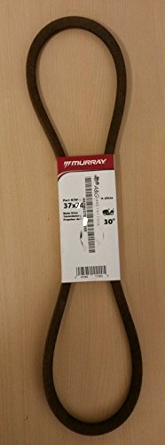 Industrial Vbelt V-Belt fits Murray # 37X74