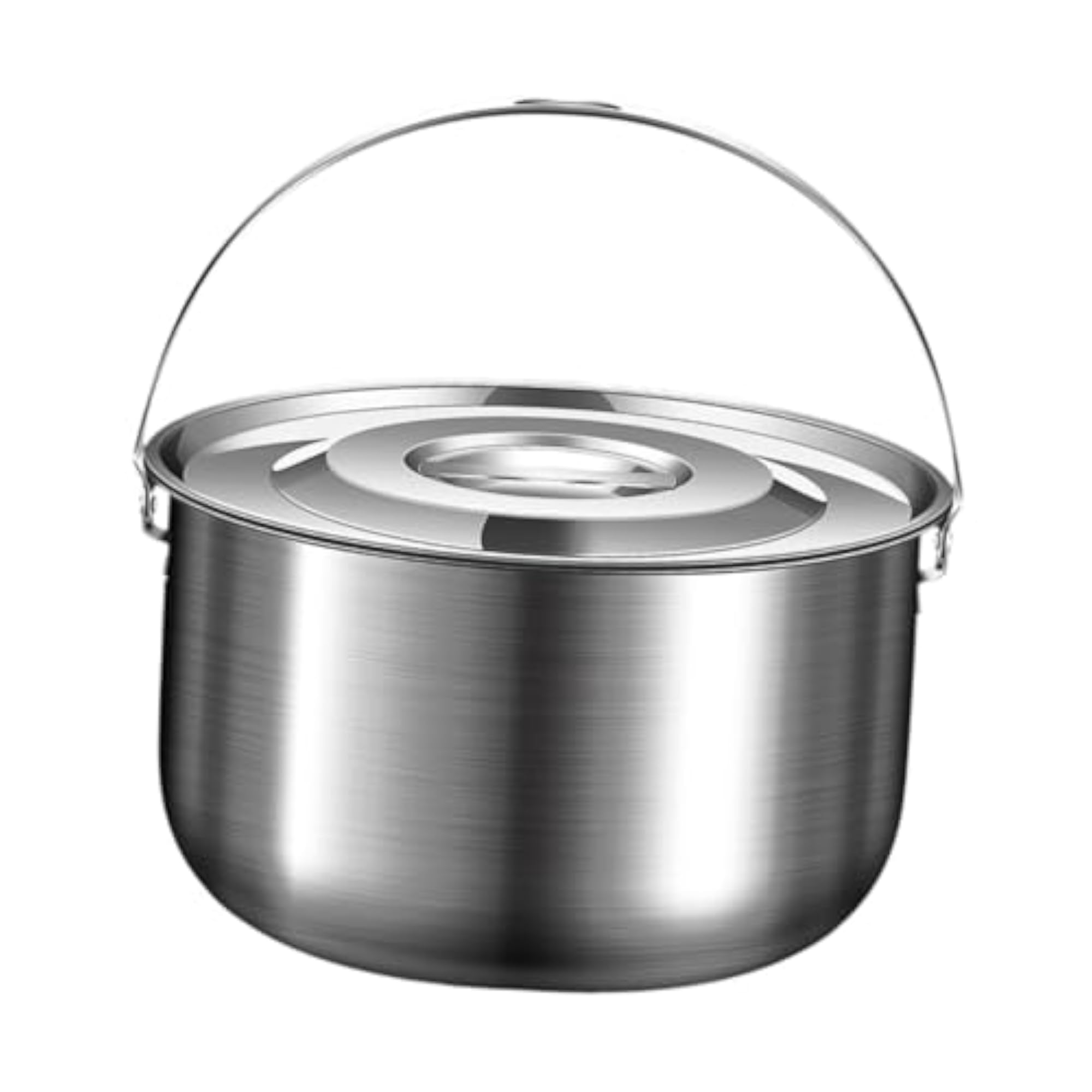 Grease Container Keeper Dustproof Grease Can