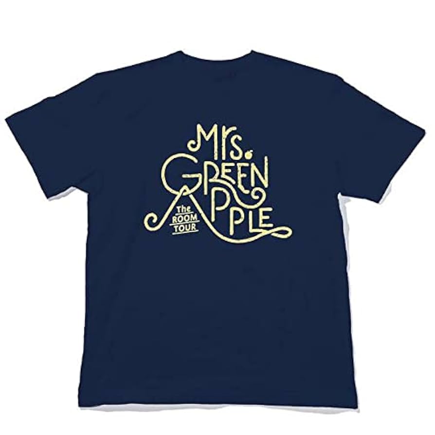 Mrs. GREEN APPLE　ミセスグリーンアップル　ポップアップ　XL Mrs. GREEN APPLE ストア 第2弾 in 東京/名古屋/大阪 12月29日