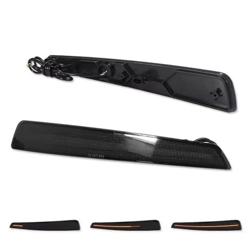 Feu stop pour Acura TL 2009-2011 antibrouillard 12V