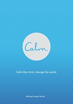Paperback Calm Book