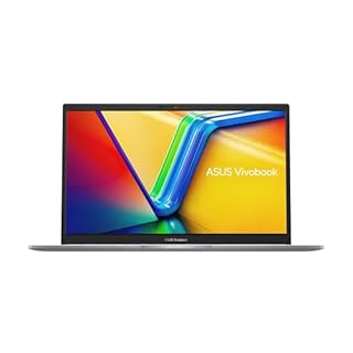 ASUS Vivobook 14 X1404VA 14 Pouces FHD PC Portable (Intel Core i5-120U jusqu'à 5.0 GHz, 16Go DDR5, 512Go SSD, Intel Graphics, Windows 11 Home) – Clavier AZERTY.