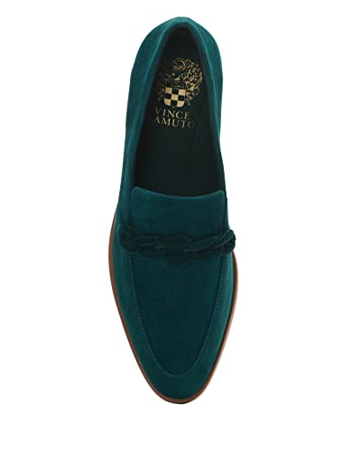 Image of Vince Camuto Women's Footwear Foronni Pointed Toe Flat Loafer
