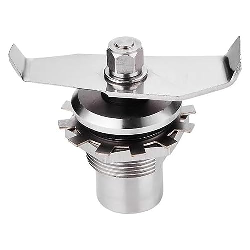 Repuesto para licuadora acero inoxidable miniatura 5