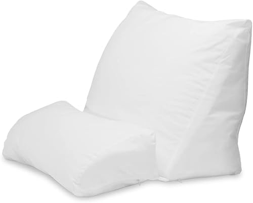 Miniatura 1 de Contour Productos almohada para rotar 10 en 1 30-600V Estándar ancho Blanco 1 1
