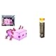 Paladone Axolotl Light & Lampe Fackel, PP9202MCF, Multicolor