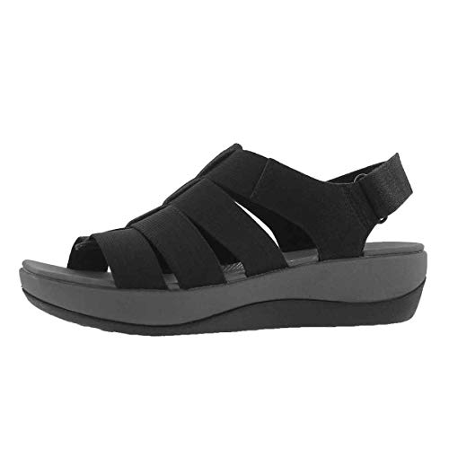 Image of Clarks womens Arla Shaylie