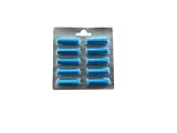 10 Duftstäbchen. 10 Duftstäbchen Duft Blau geeignet Vorwerk und andere Staubsauger