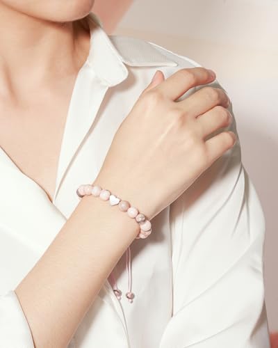 Happy Birthday Gift for Girls Ages 4-13 | Enchanted Pink Gift Set for Girls Daughter, Granddaughter, Niece4