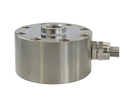 Module de mesure de force double sens 10T avec cellule DYLF-102 - 3