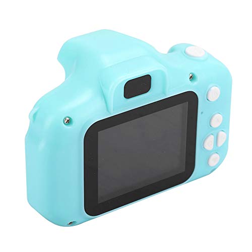 Cámara digital infantil portátil con pantalla de 2 pulgadas miniatura 3