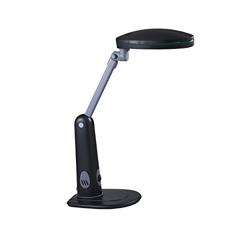 CristalRecord Flor - Lampada tipo da tavola a