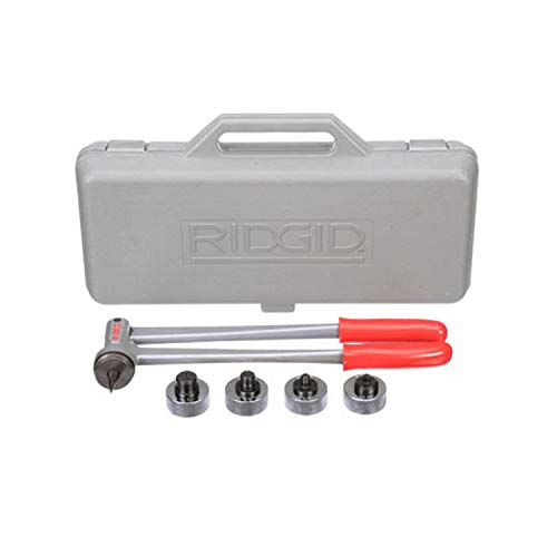 Ridgid - Mods di espansione del tempo t