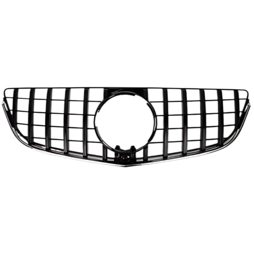 Calandre de voiture de rechange pour Classe E W207 calandre cassée ou usée style GT Black
