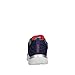 Skechers Kids Boys' Flex Advantage 2.0-Golden Point Sneaker,Navy/Black,13 M US Little Kid