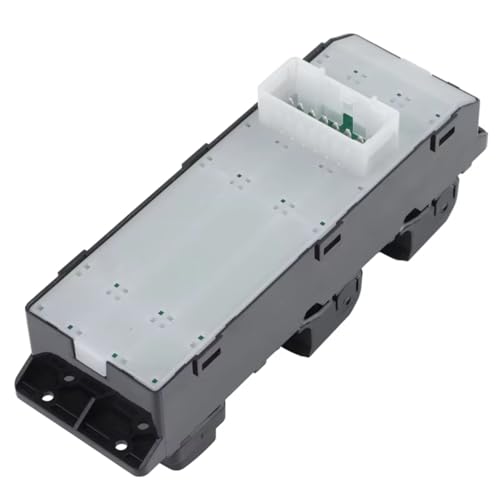 Interrupteur principal vitre électrique Hyundai Veloster finition durable - 3