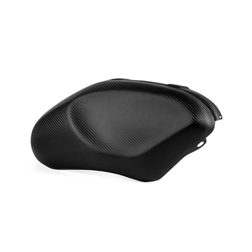 Carenage cache lateral carbone pour XSR900 2017-2020, protection reservoir haut de gamme - 6