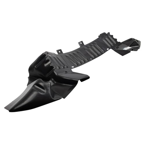 Image of TRQ Engine Splash Shield Compatible with 2007-2011 Dodge Nitro CH1228123