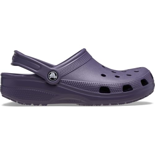 Image of Crocs Unisex-Adult Classic Clog, Clogs for Women and Men