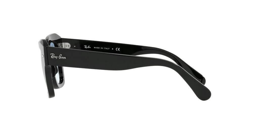 Ray-Ban RB2186 State Street Square Sunglasses