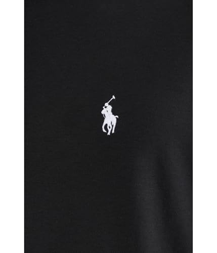Image of POLO RALPH LAUREN Classic Fit Soft Cotton Polo Shirt