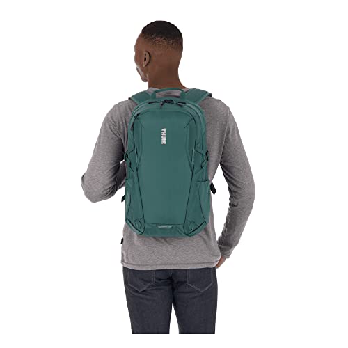 Image of Thule Enroute Backpack 23L, Mallard Green