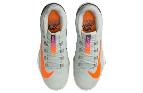 Elite 4 Low Nike Alpha Huarache MCS4