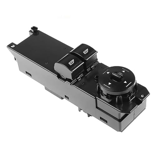 Bouton Commande Fenêtre Électrique Réactif pour Focus Référence DT1T14A132FA