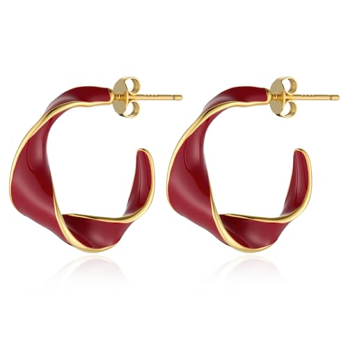 Cicy Bell �c�C�X�g�t�[�v�C�������O �����p ���� ���B���e�[�W �G�i���� �I�C�� �h���b�v 925 �X�^�[�����O�V���o�[ �j�[�h�� ���E���h �n�M�[ �C�������O �W���G���[ �M�t�g, �����A925�X�^�[�����O�V���o�[�j�[�h���B, ��΂Ȃ�