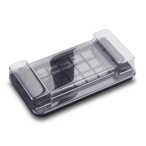 Decksaver Couverture LE Loupedeck Live S évite rayures poussière