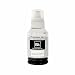Produktbild Eurotone Tintenflasche 111, kompatibel für Epson 111 Schwarz C13T03M140, geeignet für ET-M1100 ET-M1120 ET-M1140 ET-M1170 ET-M1180 ET-M2120 ET-M2140 ET-M2170 ET-M3140 ET-M3170 ET-M3180