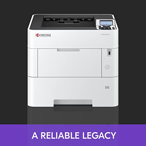 Kyocera 110C0W2US0 Ecosys Pa5500X Monochrome Laser Printer thumb #1