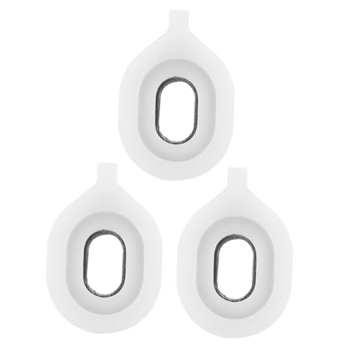 BESTonZON 3Pcs Trumpet Valve Repair Gasket Easy Installation Spring Washers for Music Instruments Essential Trumpet Repair Tools for Musicians Enhance Sound Quality and Performance