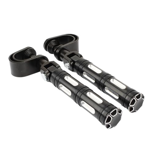 25mm 32mm �n�C�E�F�C�y�O ���߉\�ȃI�[�g�o�C�p�t�b�g�y�O �G���W���K�[�h �N���b�V���o�[ �t�b�g���X�g�}�E���g �n�[���[ �X�|�[�c�X�^�[ XL �_�C�i �\�t�e�C���Ή�(E)