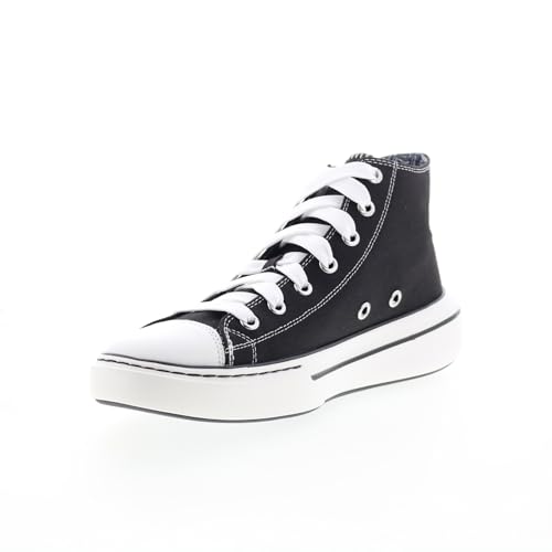 Skechers Mens Snoop Dogg Snoop One Doggy Bonez Lifestyle Sneakers Shoes4