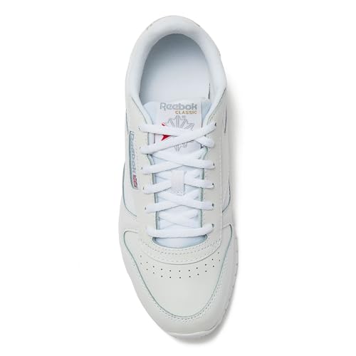 Image of Reebok Classic Leather Girls & Boys Shoes for Kids, Toddler, Little Kid or Big Kid Sneakers