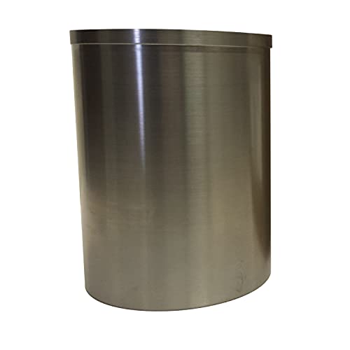 Melling Engine Cylinder Liner P/N:CSL360F