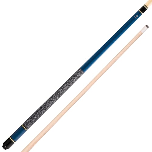 Taco de billar McDermott Lucky L11, 58 pulgadas, punta 13 mm miniatura 3
