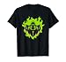 Disney Descendants Maleficent Long Live Evil T-Shirt
