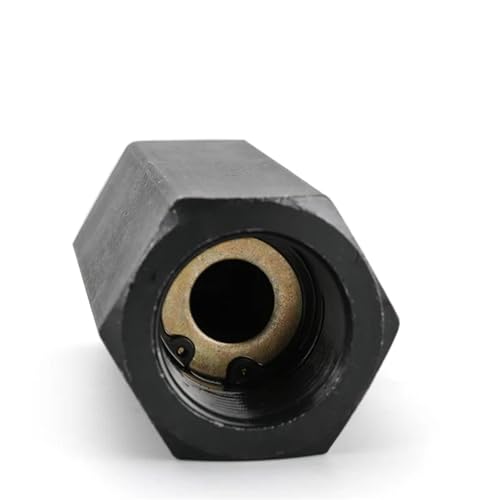Contrôle de pression CIT-04 avec valve d'étranglement pneumatique - 5
