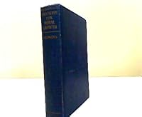 Education for Moral Growth B00178GPR6 Book Cover