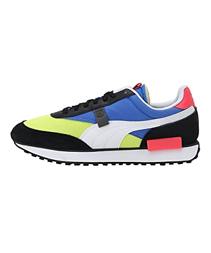 Image of Puma Men Future Rider Play ON Sneaker
