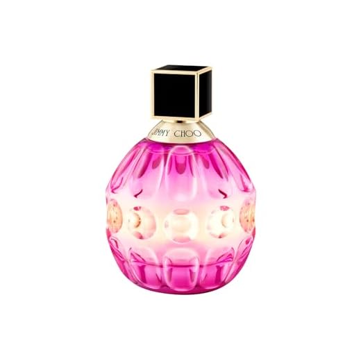 Jimmy Choo Rose Passion EDP 100 Ml