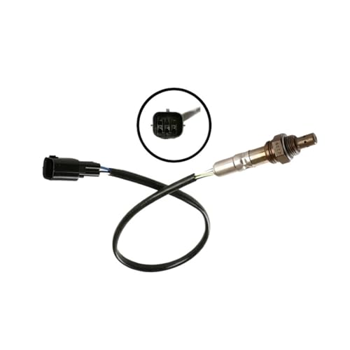 Capteur LFN7-18-8G1 sonde lambda réduction de consommation essence - 2