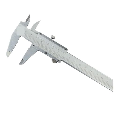 Calibrador Vernier Digital LCD 0-600mm Acero Inox miniatura 3