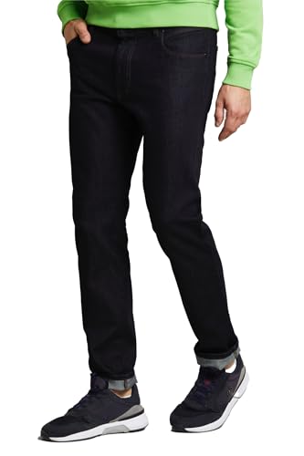 bugatti Men's Baggy Jeans